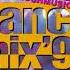 MuchMusic Dance Mix 94