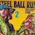 Jojo S Bizarre Adventure Steel Ball Run Spanish Covers Volumes 1 5