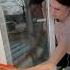 А вы уже помыли окна уборка пароочиститель Clean