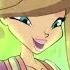 Winx Club Season 6 Episode 4 Flora Earns Her Bloomix Italian Italiano