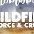 แปลเพลง Wildfire Fatal Force Crusher P