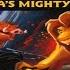 Полное Прохождение The Lion King Simba S Mighty Adventure PS1 Без комментариев