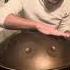 Interstellar Theme Song Handpan