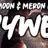 Redmoon Meron Ryan Heavyweight Lyrics