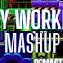 Sonic CD Wacky Workbench Mashup Remastered