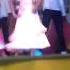 SAPPHIRE PUBLIC SCHOOL STAGE PERFORMANCE BY PAYAL