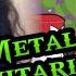 Pro Metal Guitarist REACTS Castle Crashers Online Menu Theme