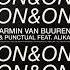 Armin Van Buuren Punctual On On Studio Acapella