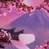 Красивая Японская Музыка Для Релаксации Цветение Сакуры Японская Музыка Кото