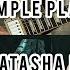 Simple Plan Jet Lag Ft Natasha Bedingfield Guitar Cover By Pp Pob