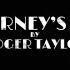 Roger Taylor Journey S End Trailer