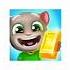 Talking Tom Gold Run Beach Theme Song
