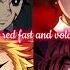 Eyes Blank Like The Atlantic And I M Going Down Like The Titanic Demonslayer Capcut