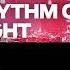 EDX X Frey The Rhythm Of The Night