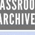 How To Archive Your Google Classroom Course