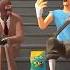 Candy Crash SFM Shorts