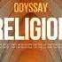 ODYSSAY Religion UNDERMOON Remix