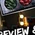 Linda Hallberg Metallic Mysteries II Review 2 Looks