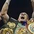 Oleksandr Usyk Road To The Muhammad Ali Trophy Fighter Of The Year Highlights Joshua S Next