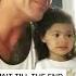 The Rock S Daughter Still Doesn T Believe He S In Moana