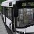 OMSI 2 Solaris Urbino Electric Go Bus Virtual Update 2 0