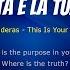 Banderas This Is Your Life Traduzione Italiano Testo Inglese