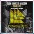 Olly James Maddix Invictus NOISEWALL Remix