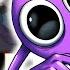 Parasite PURPLE SAD BACK STORY