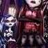 Monster High Fright Song Speed Up