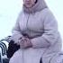 Падает снег в исп Бурлият Эльмурзаева
