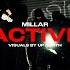 Millar Active Music Video