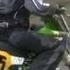 Whiskey Throttle Kawasaki KX 500 2 Stroke