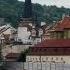 Prague S Flood Defences Are Put To The Test