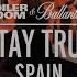 Henry Saiz Boiler Room Ballantine S Stay True Spain Live Set