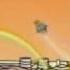Радуга Жанна Агузарова Rainbow клип ПОЛНОЭКРАНКА