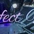 LE SSERAFIM Perfect Night Empty Arena Effect