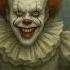Heya Georgie IT Pennywise The Dancing Clown