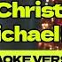 I Ll Be Home For Christmas By Michael Buble Karaoke Version