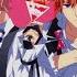 Trigger Leviathan Asmodeus Beelzebub Obey Me Sub Español English Sub Romaji