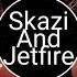 Skazi And Jetfire Artillery 2k20 Stark Manly Edit