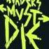 The Prodigy Invaders Must Die Liam H Re Amped Version
