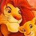 One Of Us INSTRUMENTAL The Lion King II SImba S Pride