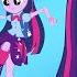 MLP Equestria Girls 46 Minutes Life After Growing Up Compilation Carrtoon Wow