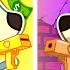 Rich Cop Wolfoo Vs Broke Cop Lucy Who Is Better One Kids Cartoon Wolfoo Family