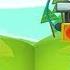 Bears Mi Mi Bears Game Drives Educational Cartoon Game For Kids