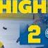 Highlights ZSC Lions Vs HCD 2 3 N V