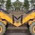 JCB NEW MIRROR STYLE Jcb Jcb3dx Jcbvideo