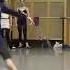 Ballet Class In Paris Opera Andrey Klemm 2019