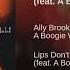 Ally Brooke Lips Don T Lie Feat A Boogie Wit Da Hoodie Audio