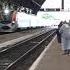HRCS2 004 Прибуває на Ст Львів Головний 705 706 Перемишль Київ